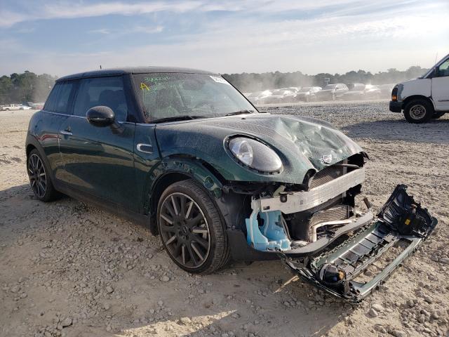 MINI COOPER 2019 wmwxp5c53k2h96703