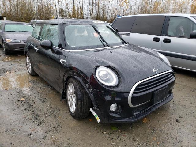 MINI COOPER 2019 wmwxp5c53k2l08122