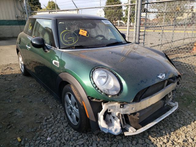 MINI COOPER 2016 wmwxp5c54g2d13324