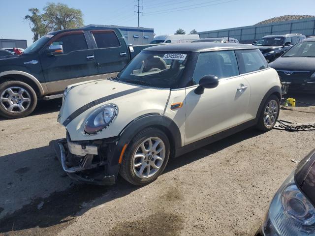 MINI COOPER 2016 wmwxp5c54g2d14201