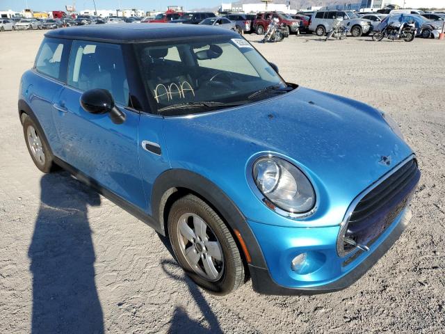 MINI COOPER 2016 wmwxp5c54g2d14876