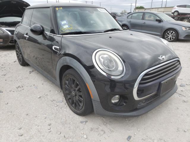 MINI COOPER 2016 wmwxp5c54g3b14008