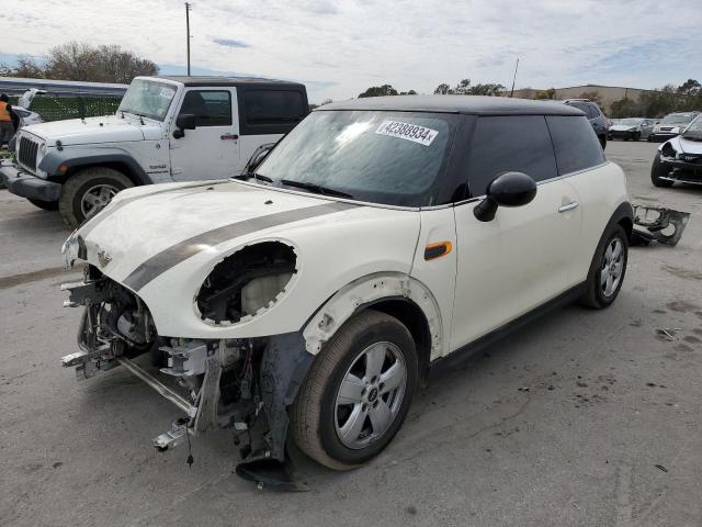 MINI COOPER 2016 wmwxp5c54g3b14736