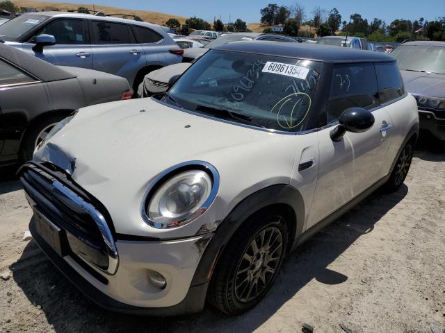 MINI COOPER 2016 wmwxp5c54g3b77044