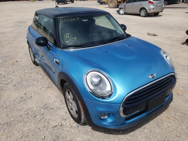 MINI COOPER 2016 wmwxp5c54g3b77707