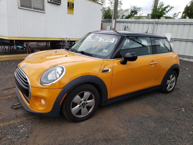 MINI COOPER 2016 wmwxp5c54gt739621