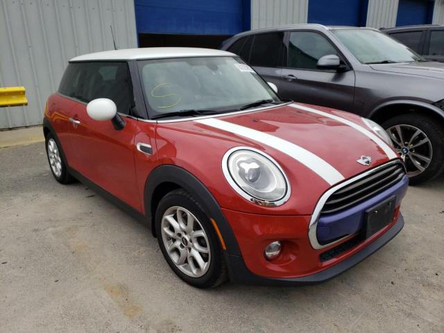 MINI COOPER 2016 wmwxp5c54gt739912