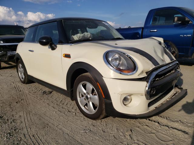 MINI COOPER 2016 wmwxp5c54gt740090