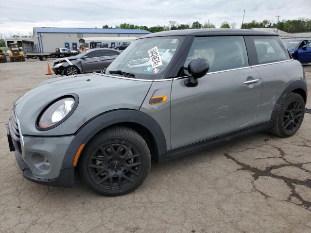 MINI COOPER 2017 wmwxp5c54h2d16547