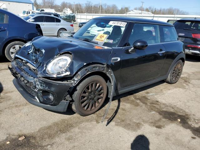 MINI COOPER 2017 wmwxp5c54h3c63794