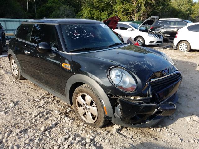 MINI HATCH 2018 wmwxp5c54j2d72039