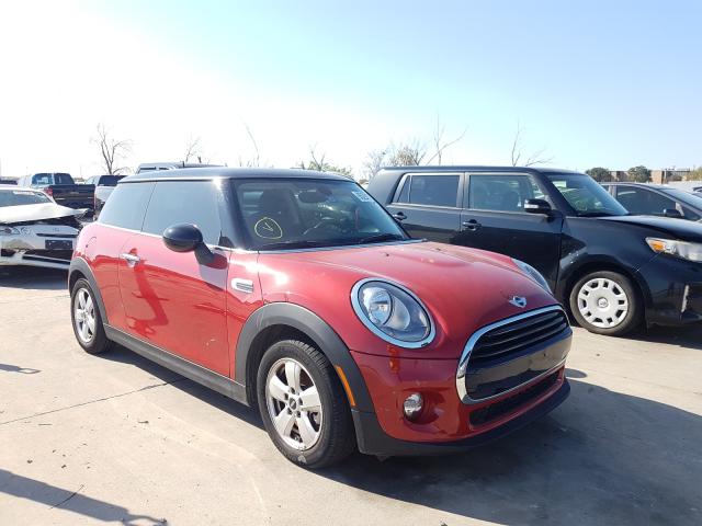 MINI COOPER 2018 wmwxp5c54j2g61387