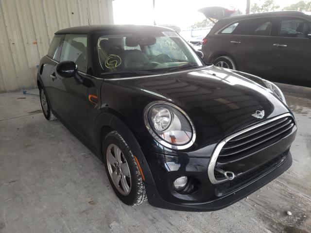 MINI COOPER 2018 wmwxp5c54j2g63737