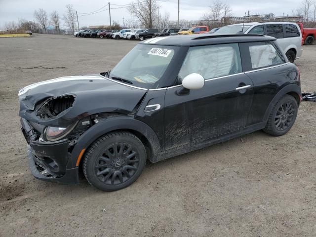 MINI COOPER 2018 wmwxp5c54j2h29574