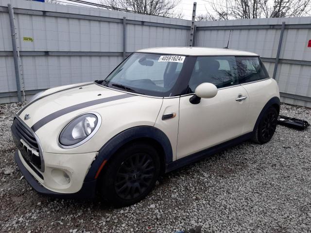 MINI COOPER 2018 wmwxp5c54j3c65373