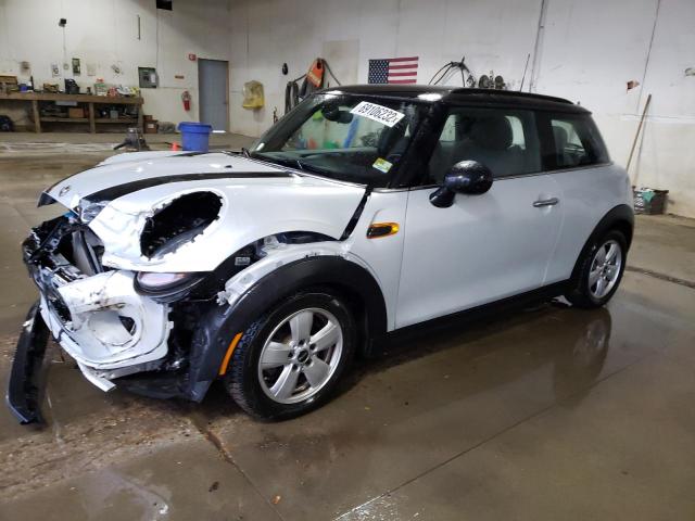 MINI COOPER 2018 wmwxp5c54j3d01983