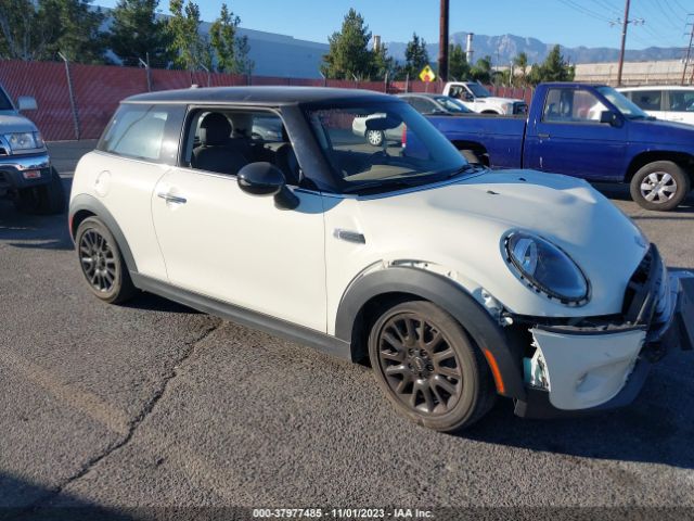 MINI HARDTOP 2019 wmwxp5c54k2h29754