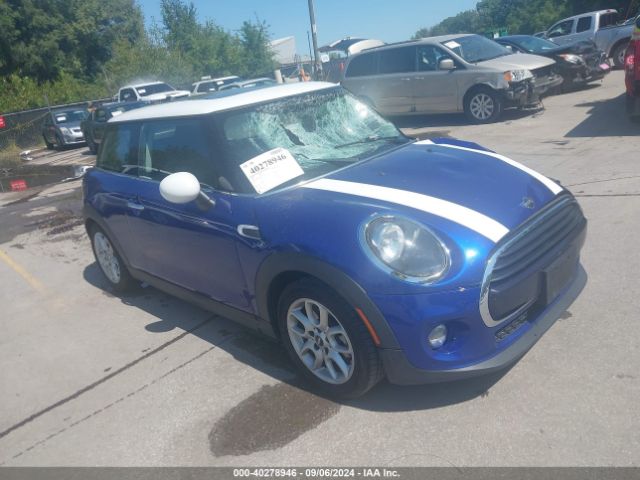 MINI HARDTOP 2019 wmwxp5c54k2h29852