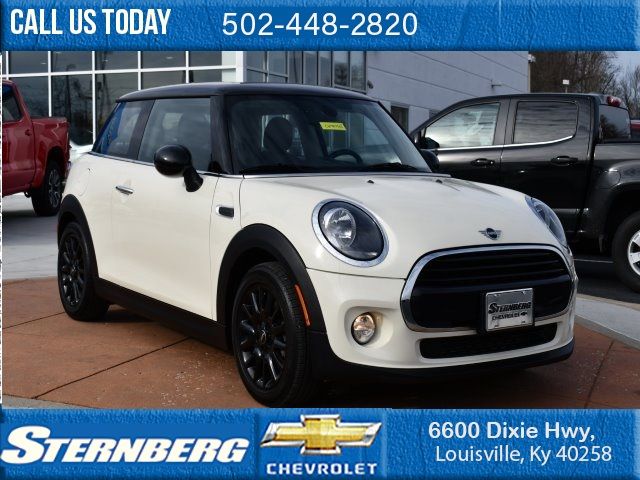 MINI COOPER 2019 wmwxp5c54k2h29916