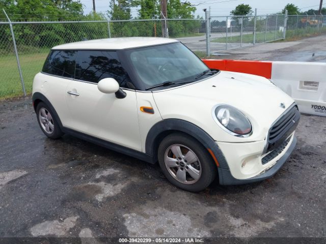 MINI COOPER 2019 wmwxp5c54k2h31567