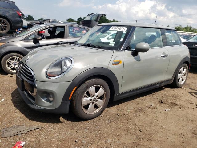 MINI COOPER 2019 wmwxp5c54k2h95236