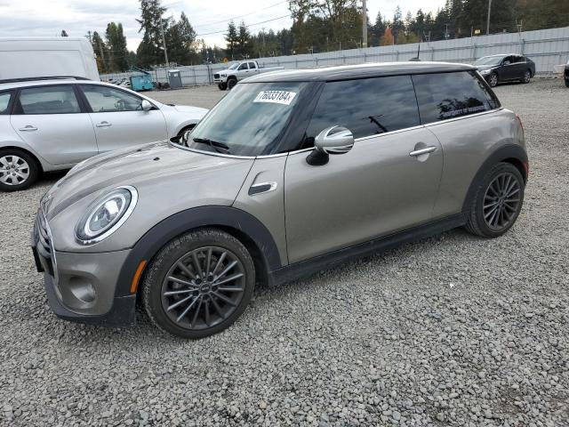 MINI COOPER 2019 wmwxp5c54k2h96371