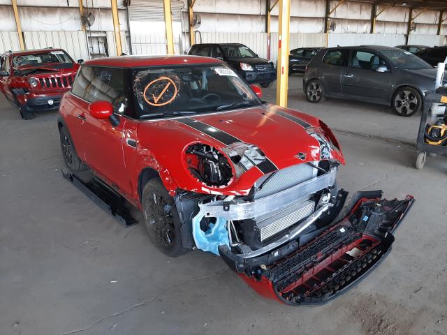 MINI COOPER 2019 wmwxp5c54k2l31988