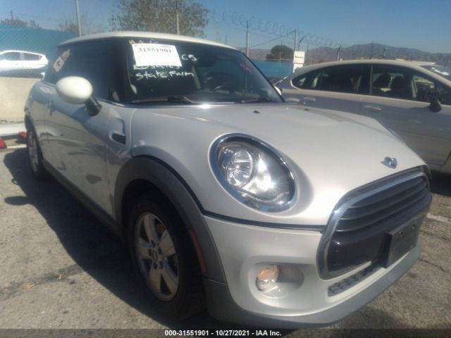 MINI NULL 2016 wmwxp5c55g2d14045