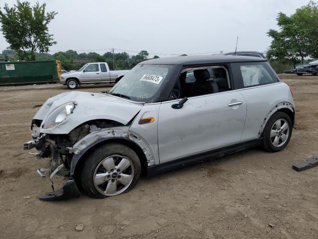 MINI COOPER 2016 wmwxp5c55g2d15230