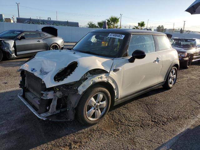 MINI COOPER 2016 wmwxp5c55g3b14017