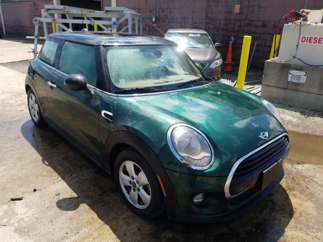 MINI COOPER 2016 wmwxp5c55g3b14065