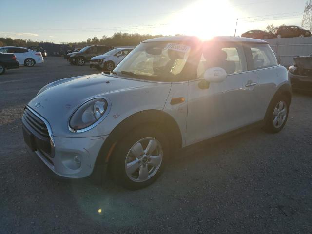 MINI COOPER 2016 wmwxp5c55g3b14325