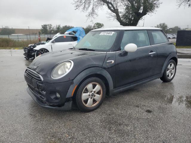 MINI COOPER 2016 wmwxp5c55g3b76582