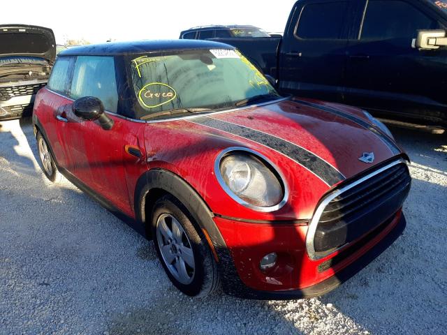 MINI COOPER 2016 wmwxp5c55gt739448