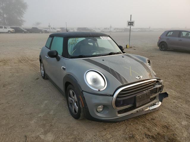 MINI COOPER 2016 wmwxp5c55gt739627