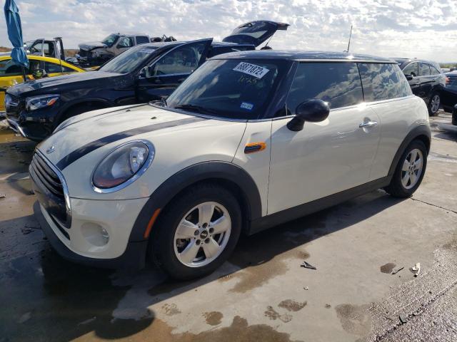 MINI COOPER 2017 wmwxp5c55h2d15973