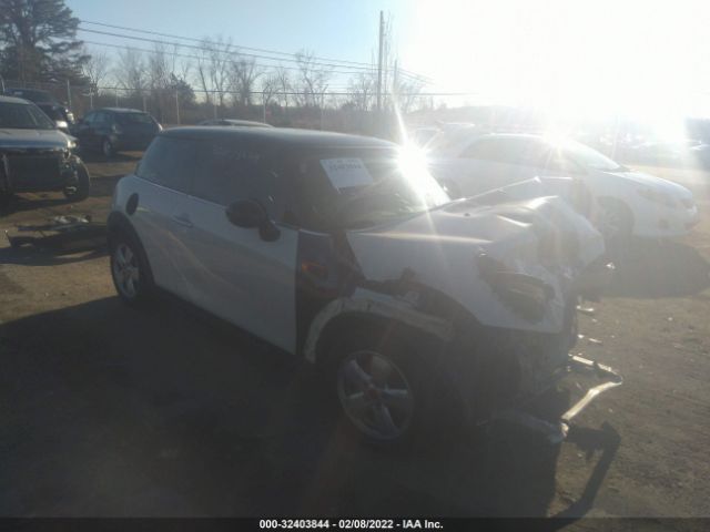 MINI HARDTOP 2 DOOR 2018 wmwxp5c55j2g61429