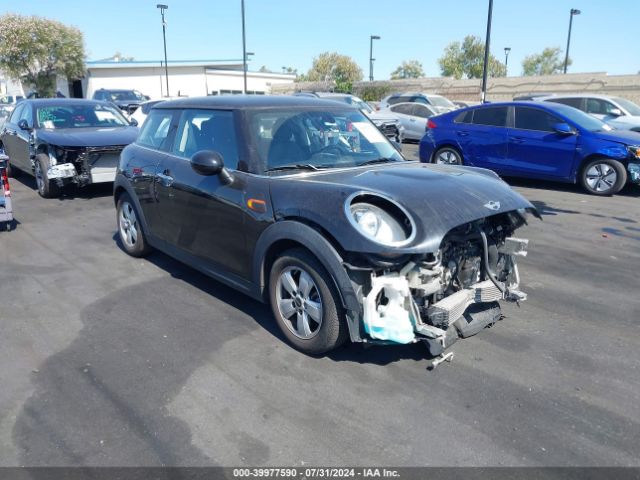 MINI HARDTOP 2018 wmwxp5c55j2g61558