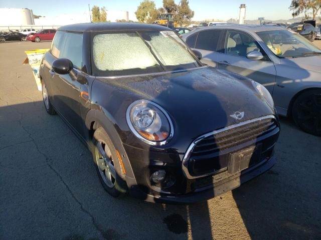 MINI COOPER 2018 wmwxp5c55j2g64072