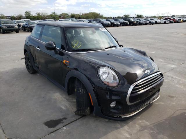 MINI COOPER 2018 wmwxp5c55j2h29583