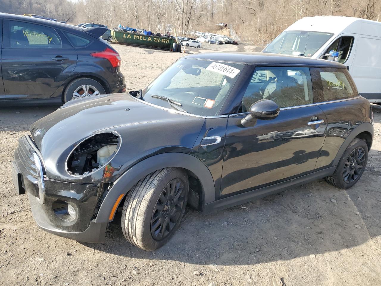 MINI COOPER 2018 wmwxp5c55j3c65429