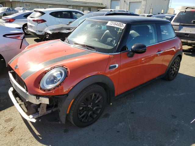 MINI COOPER 2019 wmwxp5c55k2h95231