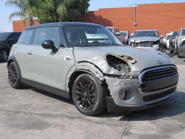 MINI COOPER 2019 wmwxp5c55k2h96623