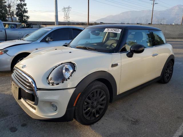 MINI COOPER 2019 wmwxp5c55k2h96895