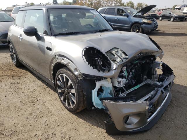 MINI COOPER 2019 wmwxp5c55k2h96959