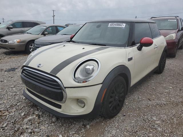 MINI COOPER 2016 wmwxp5c56g2d14457