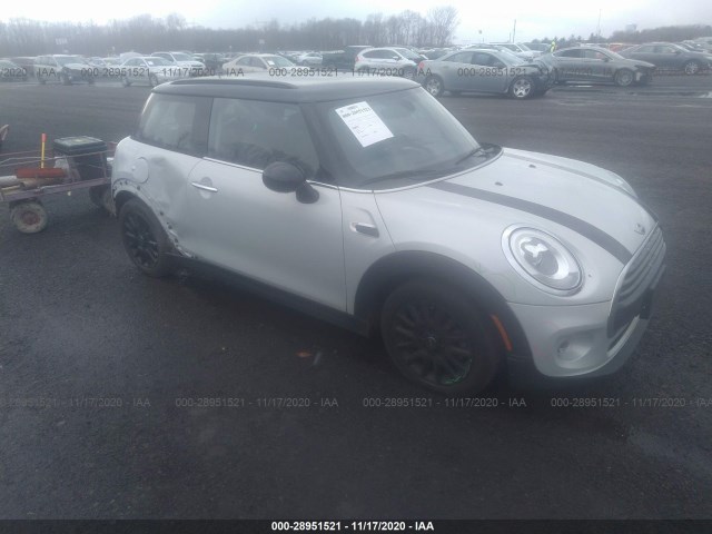 MINI NULL 2016 wmwxp5c56g2d14930