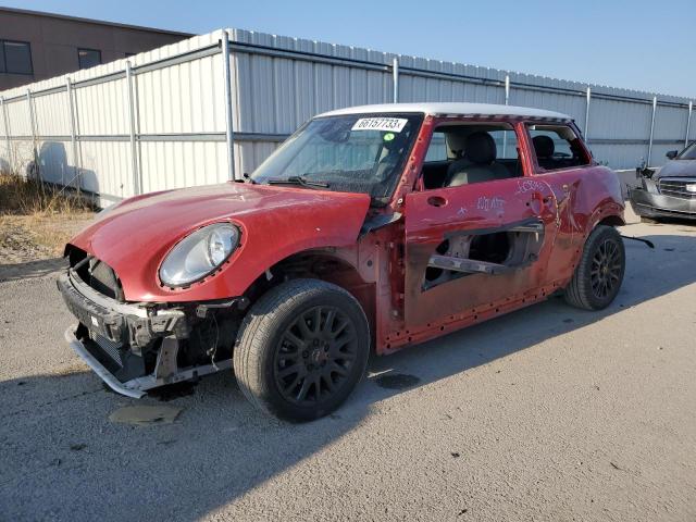 MINI COOPER 2016 wmwxp5c56g2d15043