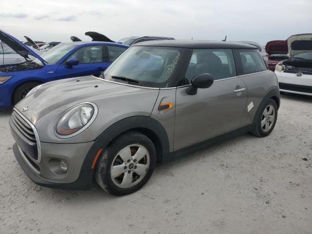 MINI COOPER 2016 wmwxp5c56g2d15690