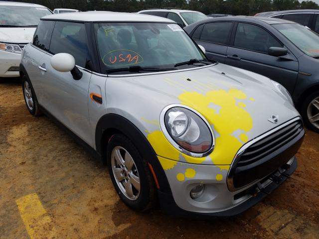 MINI COOPER 2016 wmwxp5c56g3b15015